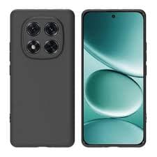 Redmi Note 15 Pro Silicone Cover