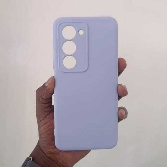 Redmi 15 Silicone Cover