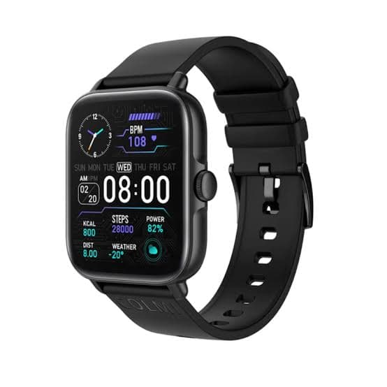 Smart Watch Bluetooth Call Compatible with Ios and Android